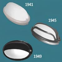 Orkide Şapkalı (Gri) 1XE27 1